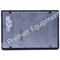 * ALLEN BRADLEY 2711P-RDK12C SER C PANELVIEW PLUS 1250 COLOR KEYPAD DISPLAY