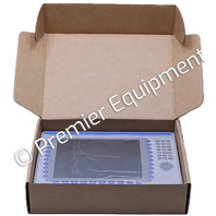 * ALLEN BRADLEY 2711P-RDK12C SER C PANELVIEW PLUS 1250 COLOR KEYPAD DISPLAY