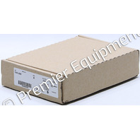 * ALLEN BRADLEY 1747-L543 SER B CPU PROCESSOR MODULE SLC 500