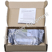 * ALLEN BRADLEY 1747-L543 SER B CPU PROCESSOR MODULE SLC 500