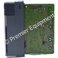 * ALLEN BRADLEY 1747-L543 SER B CPU PROCESSOR MODULE SLC 500