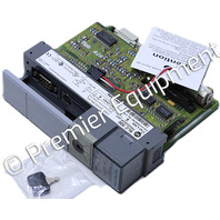 * ALLEN BRADLEY 1747-L543 SER B CPU PROCESSOR MODULE SLC 500