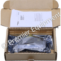 * ALLEN BRADLEY 1746-NO4I SER A ANALOG OUTPUT MODULE