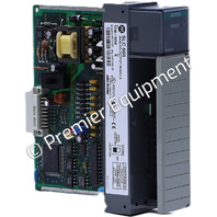 * ALLEN BRADLEY 1746-NO4I SER A ANALOG OUTPUT MODULE