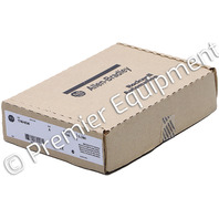 * ALLEN BRADLEY 1746-NO4I SER A ANALOG OUTPUT MODULE