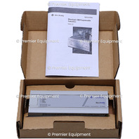* SURPLUS ALLEN BRADLEY 1761-L32BWB SER E FRN 1.0 MICROLOGIX 1000 CONTROLLER
