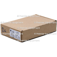 * SURPLUS ALLEN BRADLEY 1761-L32BWB SER E FRN 1.0 MICROLOGIX 1000 CONTROLLER