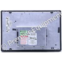 * SURPLUS ALLEN BRADLEY 2711P-K12C6A2 SER A PANELVIEW PLUS 1250 COLOR KEYPAD DISPLAY