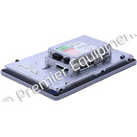 * SURPLUS ALLEN BRADLEY 2711P-K12C6A2 SER A PANELVIEW PLUS 1250 COLOR KEYPAD DISPLAY
