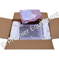 * SURPLUS ALLEN BRADLEY 2711P-K12C4A1 SER A PANELVIEW PLUS 1250 COLOR KEYPAD OPERATOR INTERFACE