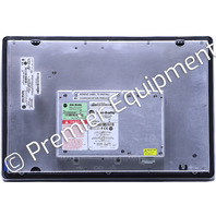 * SURPLUS ALLEN BRADLEY 2711P-K12C4A1 SER A PANELVIEW PLUS 1250 COLOR KEYPAD OPERATOR INTERFACE