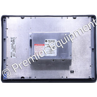 * ALLEN BRADLEY 2711P-K15C6A1 SER A PANELVIEW PLUS 1500 COLOR KEYPAD OPERATOR INTERFACE