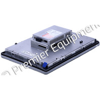 * ALLEN BRADLEY 2711P-K15C6A1 SER A PANELVIEW PLUS 1500 COLOR KEYPAD OPERATOR INTERFACE
