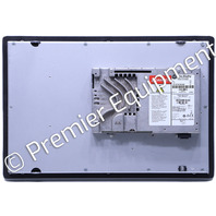 * ALLEN BRADLEY 2711P-K12C4A8 SER A PANELVIEW PLUS 6 12.1" OPERATOR INTERFACE