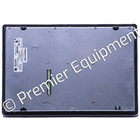 * ALLEN BRADLEY 2711P-RDK12C SER C PANELVIEW PLUS 1250 12.1" KEYPAD DISPLAY MODULE
