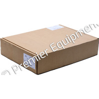 * ALLEN BRADLEY 2711P-RDK12C SER C PANELVIEW PLUS 1250 12.1" KEYPAD DISPLAY MODULE