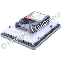 * ALLEN BRADLEY 2711P-T10C4D8 SER A PANELVIEW 1000 PLUS 6 2711P-RDT10C & 2711P-RP8D