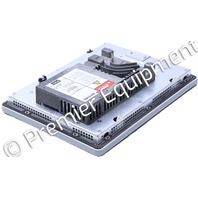 * ALLEN BRADLEY 2711P-T10C4D8 SER A PANELVIEW 1000 PLUS 6 2711P-RDT10C & 2711P-RP8D