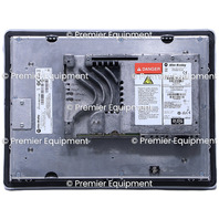 * ALLEN BRADLEY 2711P-T10C4D8 SER A PANELVIEW 1000 PLUS 6 2711P-RDT10C & 2711P-RP8D