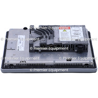 * ALLEN BRADLEY 2711P-T10C4D8 SER A PANELVIEW 1000 PLUS 6 2711P-RDT10C & 2711P-RP8D