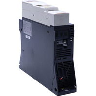 * B&R 8I74T400400.010-1 ACOPOS INVERTER DRIVE
