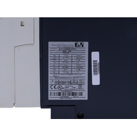 * B&R 8I74T400400.010-1 ACOPOS INVERTER DRIVE