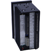 * FENNER M-DRIVE 3 3200-1678 REV B DC DRIVE AND CONTROLLER