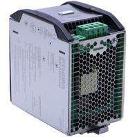 * MURR ELEKTRONIK 85442 EMPARRO D-171570 OPPENWEILER SWITCH MODE POWER SUPPLY