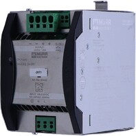 * MURR ELEKTRONIK 85442 EMPARRO D-171570 OPPENWEILER SWITCH MODE POWER SUPPLY
