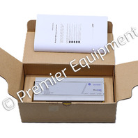 * ALLEN BRADLEY 1761-L32AAA SER E MICROLOGIX 1000 CONTROLLER #1
