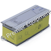* ALLEN BRADLEY 1761-L32AAA SER E MICROLOGIX 1000 CONTROLLER #1