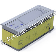 * ALLEN BRADLEY 1761-L32AAA SER E MICROLOGIX 1000 CONTROLLER #1
