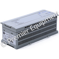 * ALLEN BRADLEY 1761-L32AAA SER E MICROLOGIX 1000 CONTROLLER 32 I/O