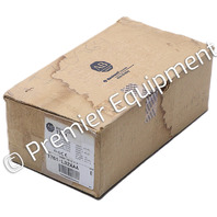 * ALLEN BRADLEY 1761-L32AAA SER E MICROLOGIX 1000 CONTROLLER 32 I/O