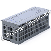 * ALLEN BRADLEY 1761-L32AAA SER E MICROLOGIX 1000 CONTROLLER 32 I/O