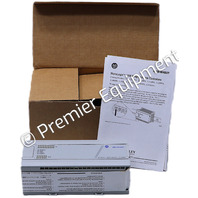 * ALLEN BRADLEY 1761-L32BWA SER A MICRO CONTROLLER MICROLOGIX 1000