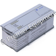 * ALLEN BRADLEY 1761-L32BWA SER A MICRO CONTROLLER MICROLOGIX 1000