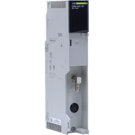 * SCHNEIDER ELECTRIC MODICON QUANTUM 140CRA93100 RIO DROP S908 MODULE