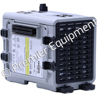* ALLEN BRADLEY 1783-MX04T04E SER A STRATIX 8000 ETHERNET MANAGED SWITCH