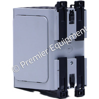 * ALLEN BRADLEY 1783-MX04T04E SER A STRATIX 8000 ETHERNET MANAGED SWITCH