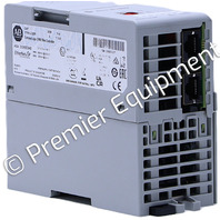 * ALLEN BRADLEY 1769-L33ER SER A COMPACTLOGIX 2MB ENET CONTROLLER