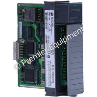 * ALLEN BRADLEY 1746-NI8 SER A FRN 2.0 ANALOG INPUT MODULE