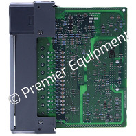* ALLEN BRADLEY 1746-NI8 SER A FRN 2.0 ANALOG INPUT MODULE