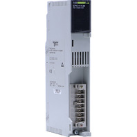 * SCHNEIDER ELECTRIC TSX QUANTUM 140CPS11420 MODULE