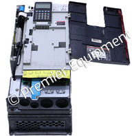 * ALLEN BRADLEY 20BD052A5AYNANC0 SER B POWERFLEX 700 40 HP AC DRIVE