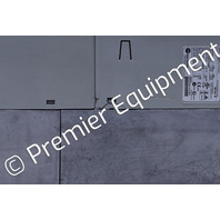 * ALLEN BRADLEY 20BD052A5AYNANC0 SER B POWERFLEX 700 40 HP AC DRIVE
