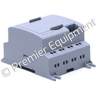 * ALLEN BRADLEY 2080-LC10-12AWA SER A FW 2.015 Micro810 PROGRAMMABLE CONTROLLER 