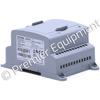 * ALLEN BRADLEY 2080-LC10-12AWA SER A FW 2.015 Micro810 PROGRAMMABLE CONTROLLER 