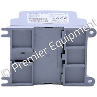 * ALLEN BRADLEY 2080-LC10-12AWA SER A FW 2.015 Micro810 PROGRAMMABLE CONTROLLER 