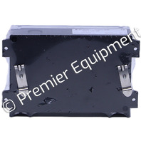 * SURPLUS ALLEN BRADLEY 45MLA-CTRL-485 SER A REV A CONTROLLER RS485
